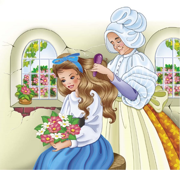 Маленькой принцессе. Волшебные сказки для девочек - i_112.jpg