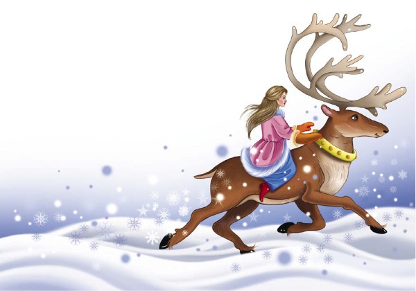 Маленькой принцессе. Волшебные сказки для девочек - i_115.jpg