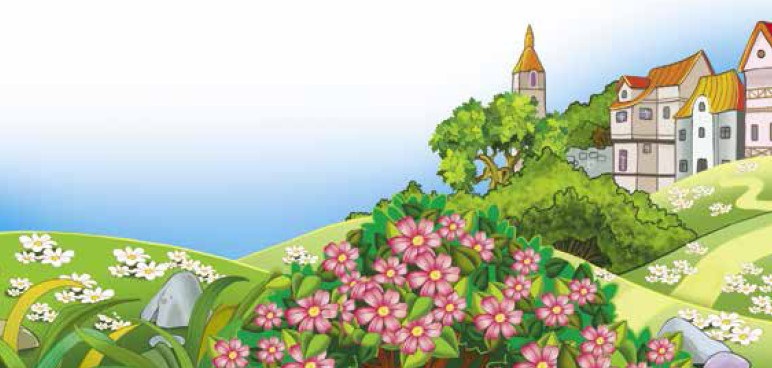 Маленькой принцессе. Волшебные сказки для девочек - i_119.jpg