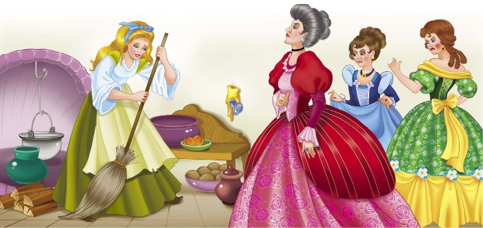 Маленькой принцессе. Волшебные сказки для девочек - i_125.jpg