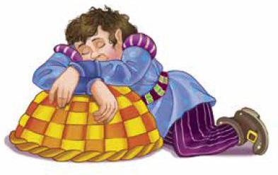 Маленькой принцессе. Волшебные сказки для девочек - i_142.jpg