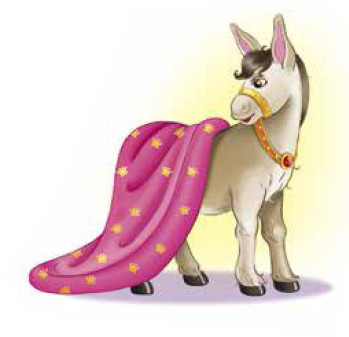 Маленькой принцессе. Волшебные сказки для девочек - i_146.jpg