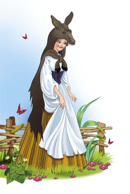 Маленькой принцессе. Волшебные сказки для девочек - i_147.jpg