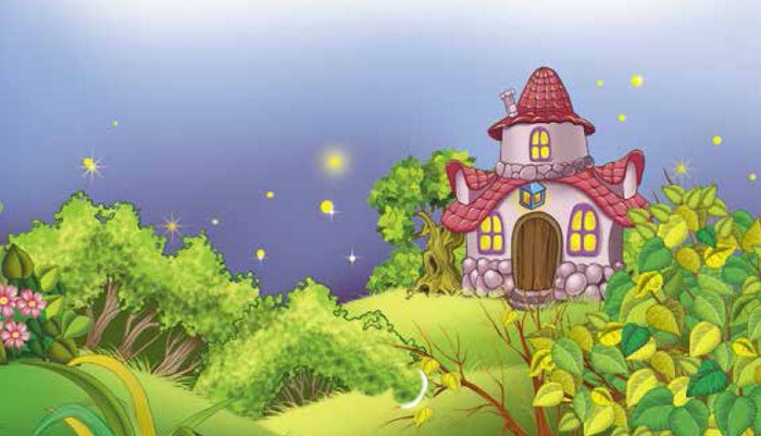 Отважному герою. Волшебные сказки для мальчиков - i_021.jpg