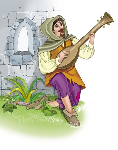 Отважному герою. Волшебные сказки для мальчиков - i_025.jpg