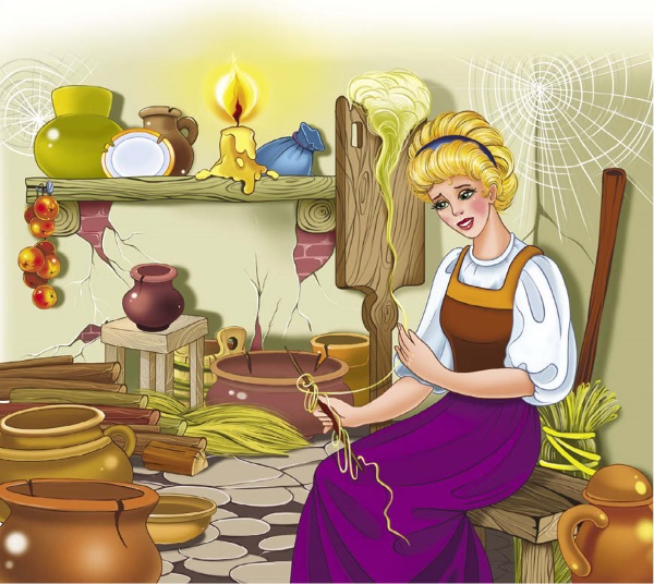 Отважному герою. Волшебные сказки для мальчиков - i_028.jpg