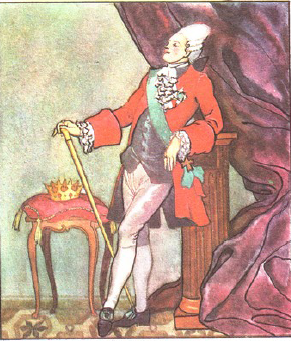 Принцесса на горошине - _3.png