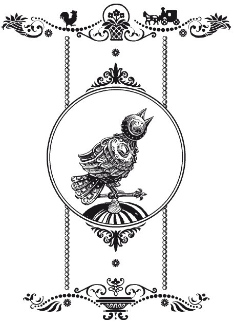 Роза с могилы Гомера (сборник) - i_005.jpg