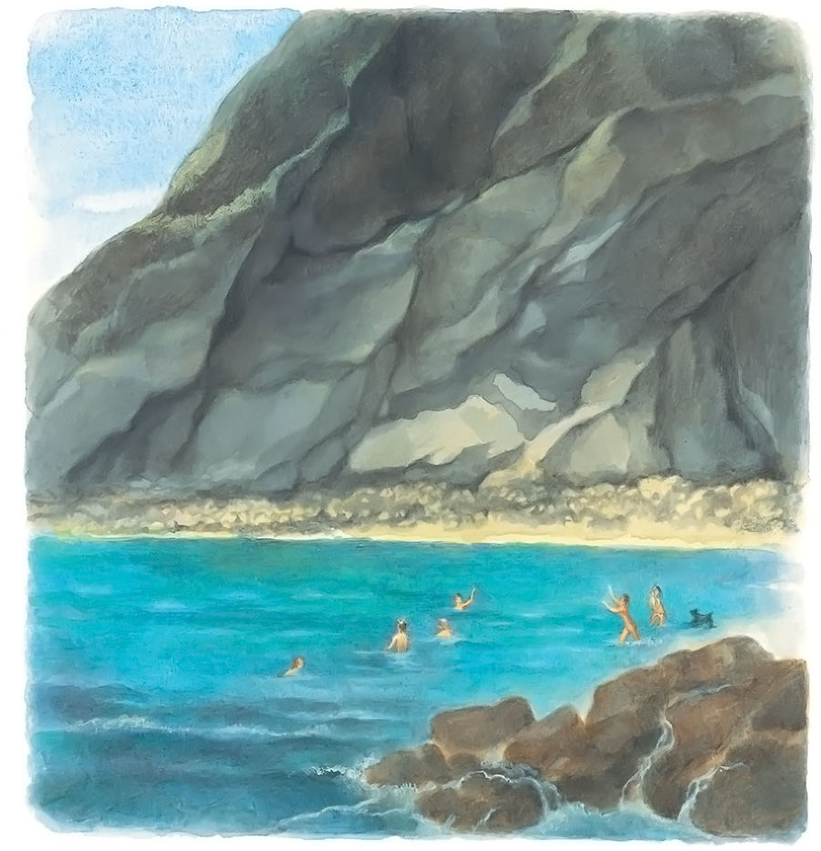 Русалочка. Красные башмачки - i_007.jpg