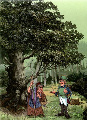 Самые красивые сказки - i_003.jpg