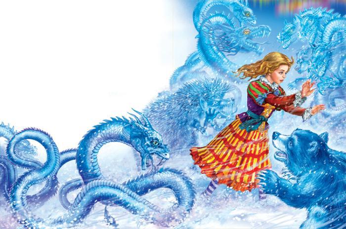 Сказки Андерсена (с илл.) - snow_queen_41.jpg