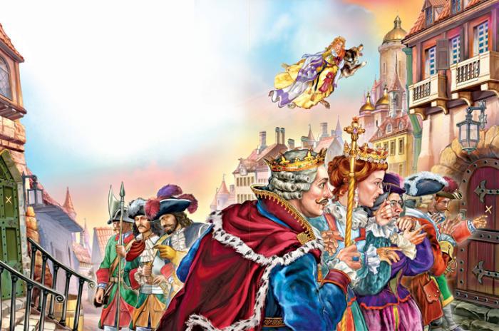 Сказки Андерсена (с илл.) - stone_13.jpg