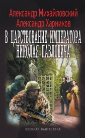 В царствование императора Николая Павловича (СИ) - автор Михайловский Александр Борисович 