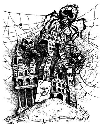 Искатель. 2009. Выпуск №4 - i_001.jpg