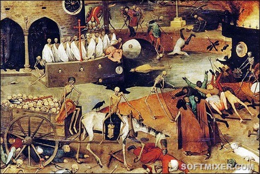 Лесной Охотник (ЛП) - _1.jpg