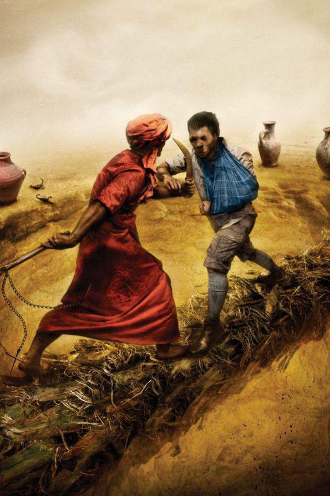 Лесной Охотник (ЛП) - part4.jpg