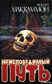 Неисповедимый путь - автор МакКаммон Роберт Рик 