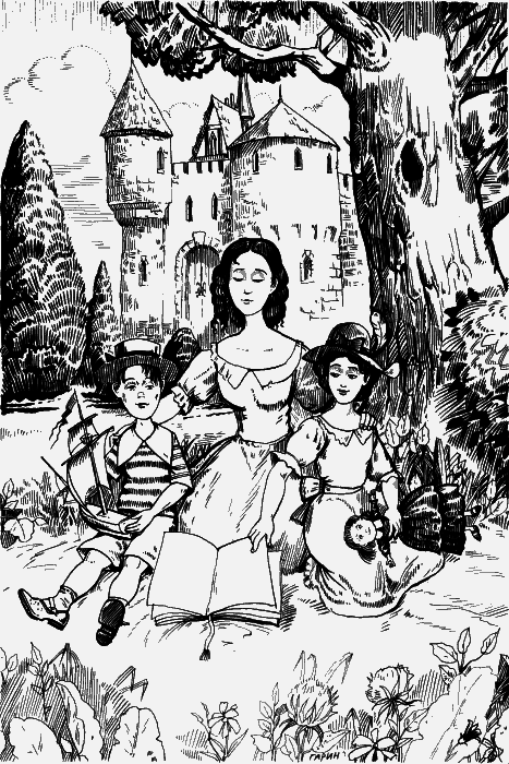 Колумбы Вселенной (сборник) - _002.png