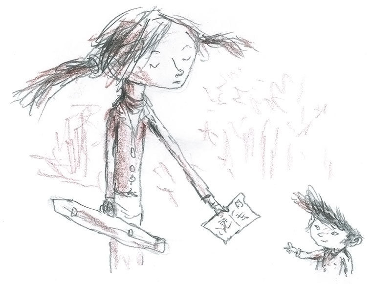 Доктор Проктор и его машина времени - i_002.jpg