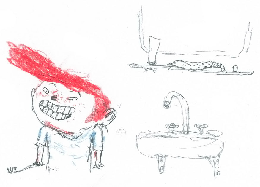 Доктор Проктор и его машина времени - i_016.jpg