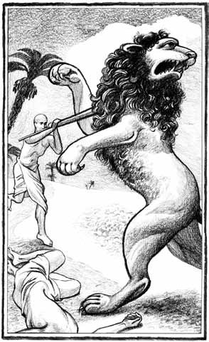 Клеопатра. (Другой перевод) - _05.png