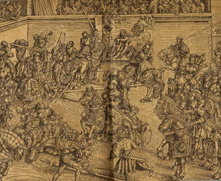 Полые холмы. Жизнь Мерлина - i_021.jpg