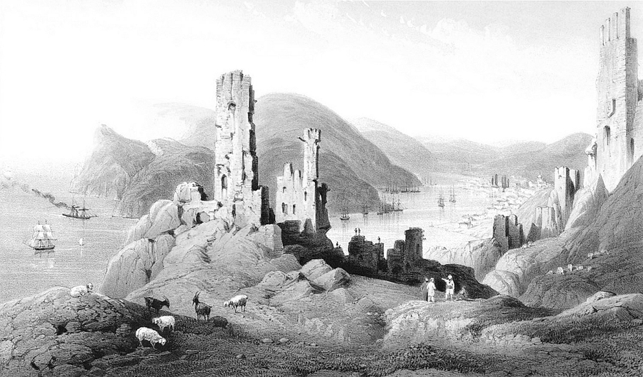 Крым великолепный. Книга для путешественников - i_004.jpg