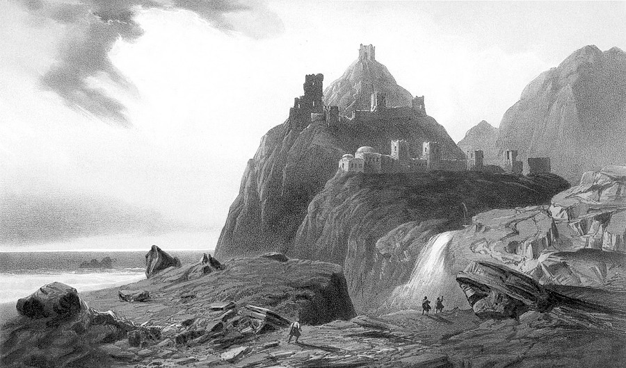 Крым великолепный. Книга для путешественников - i_005.jpg