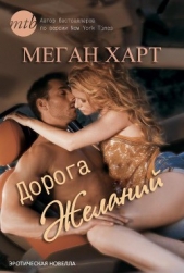 Дорога желаний (ЛП) - автор Харт Меган 