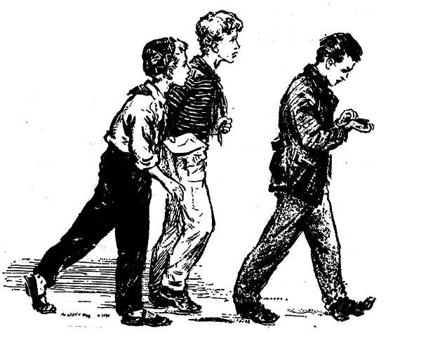 Кортик. Бронзовая птица - bp_1_13_73.png