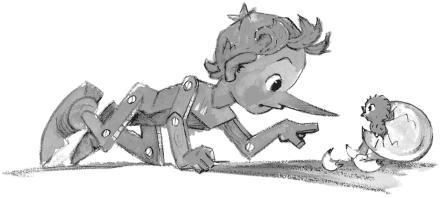 Золотой ключик, или Приключения Буратино (художник А. Елисеев) - i_004.jpg