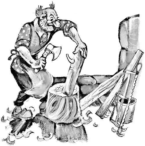 Золотой ключик, или Приключения Буратино (художник В. Канивец) - i_001.jpg