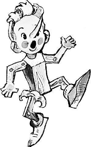 Золотой ключик, или Приключения Буратино (художник В. Канивец) - i_003.jpg