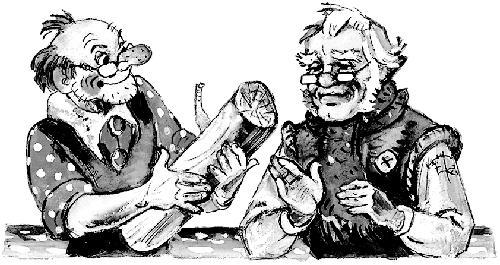 Золотой ключик, или Приключения Буратино (художник М. Скобелев) - i_002.jpg