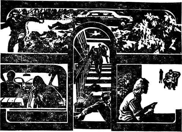 Поединок. Выпуск 13 - img_6.jpg