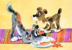 Бобик в гостях у Барбоса - pic10.jpg