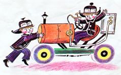 Как Незнайка катался на газированном автомобиле - i_005.jpg