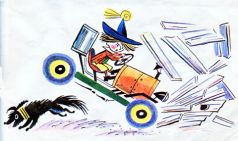 Как Незнайка катался на газированном автомобиле - i_009.jpg