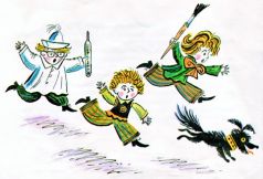 Как Незнайка катался на газированном автомобиле - i_010.jpg