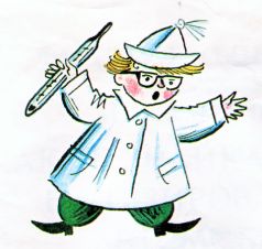 Как Незнайка катался на газированном автомобиле - i_015.jpg