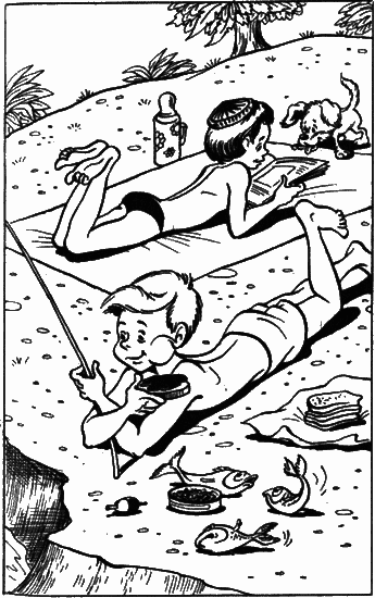 Невероятные истории. Сборник рассказов и повестей - i_006.png