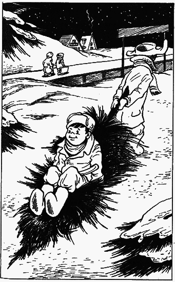 Невероятные истории. Сборник рассказов и повестей - i_018.png