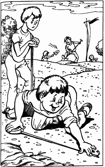 Невероятные истории. Сборник рассказов и повестей - i_022.png