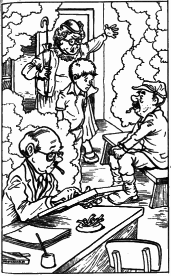 Невероятные истории. Сборник рассказов и повестей - i_028.png