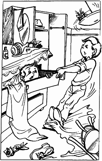 Невероятные истории. Сборник рассказов и повестей - i_035.png