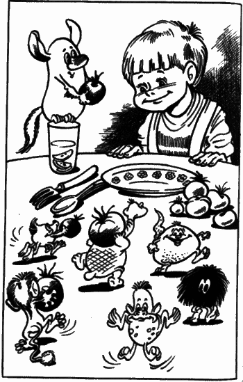 Невероятные истории. Сборник рассказов и повестей - i_071.png