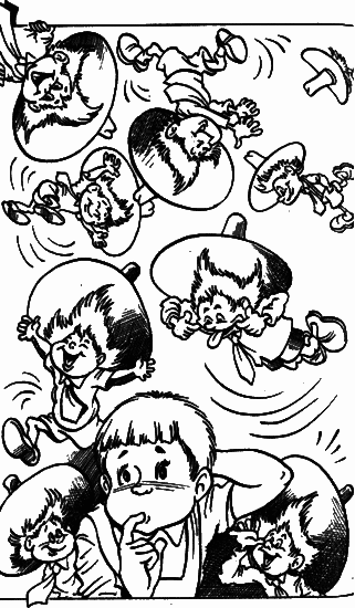 Невероятные истории. Сборник рассказов и повестей - i_075.png