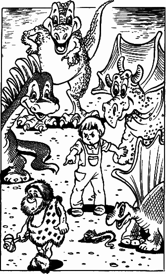 Невероятные истории. Сборник рассказов и повестей - i_087.png