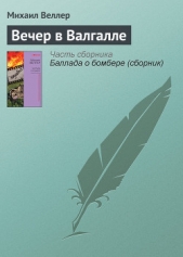 Вечер в Валгалле - автор Веллер Михаил Иосифович 