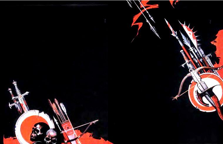 Трудно быть богом (илл. И. Беличенко) - pic_1.jpg